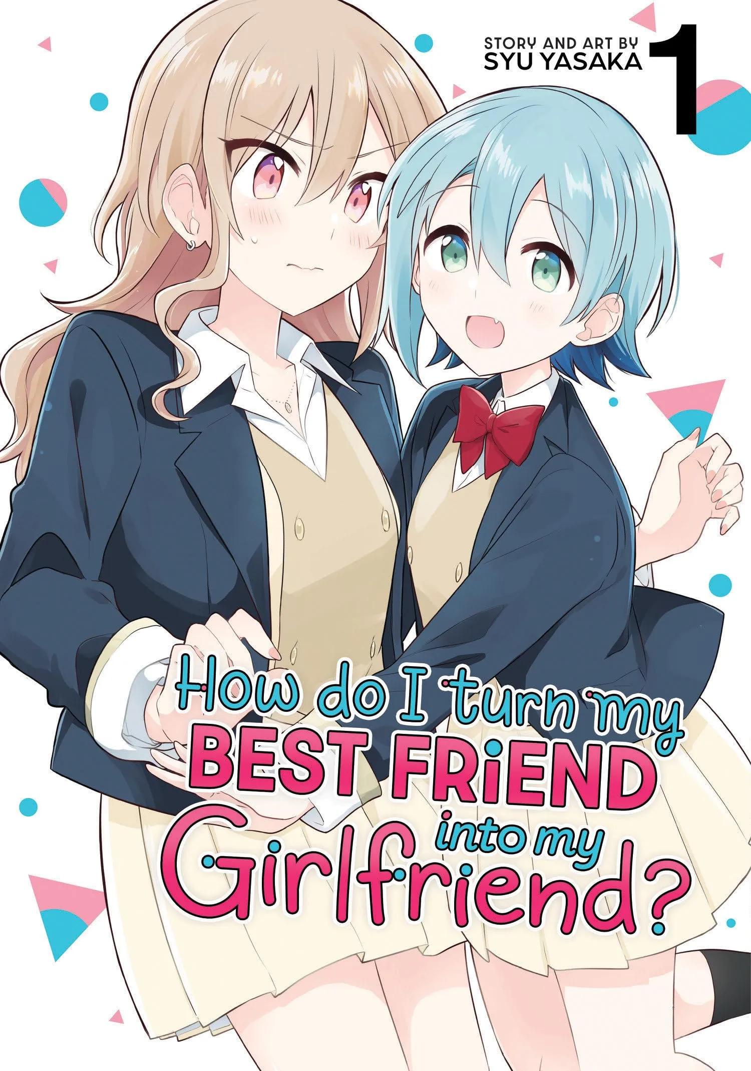 How Do I Get Together With My Childhood Friend
