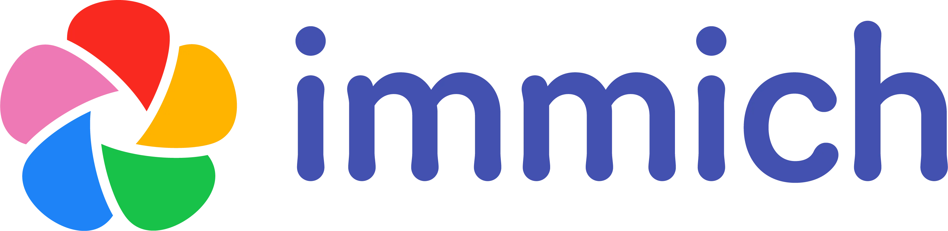 Immich logo