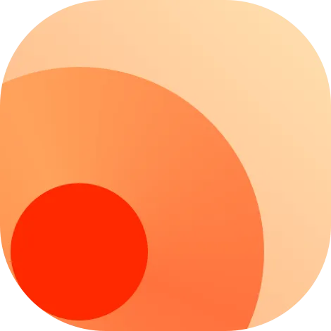 RSSHub logo